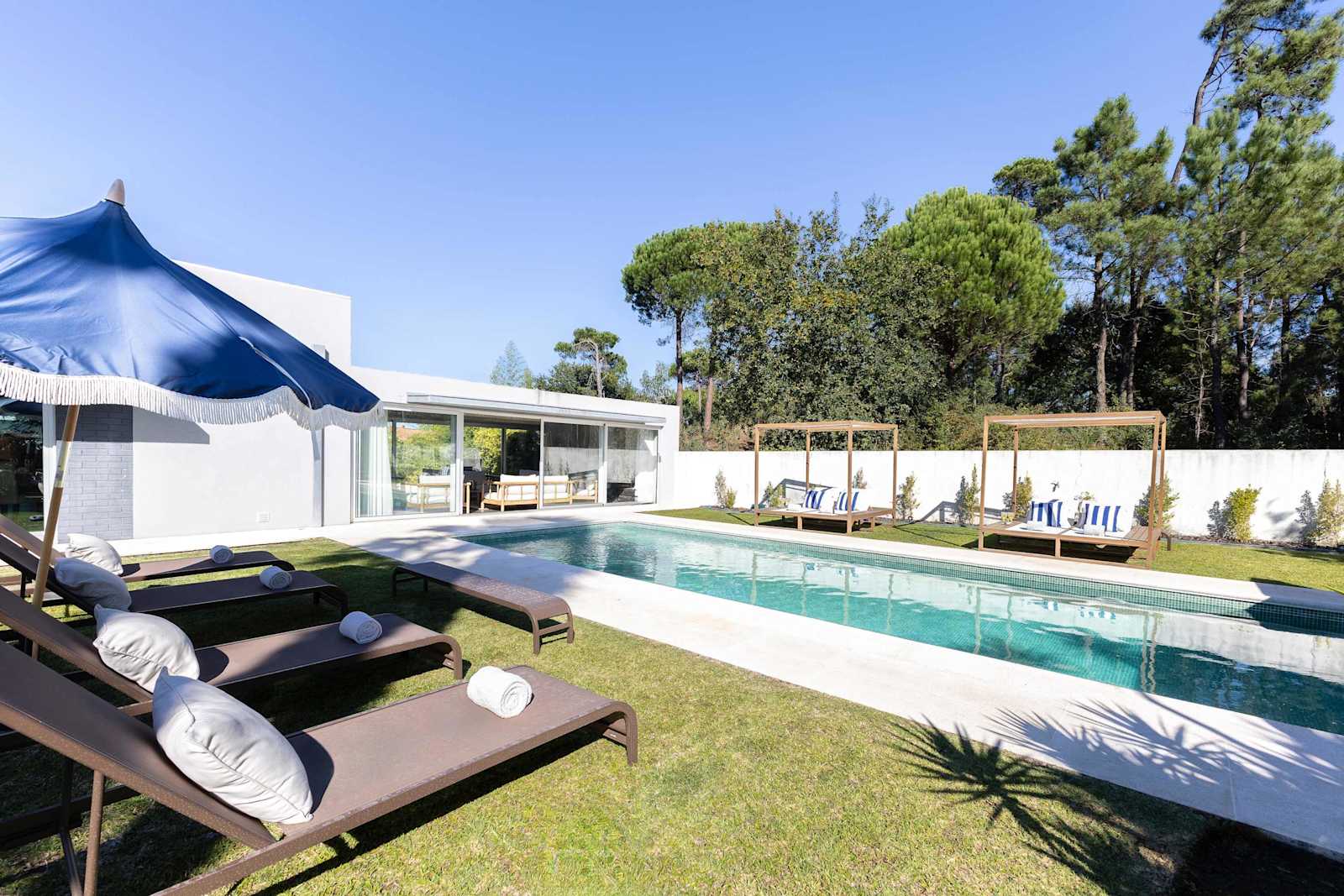 Hábitos Lodge – luxury villa in Minho, Portugal – image 8