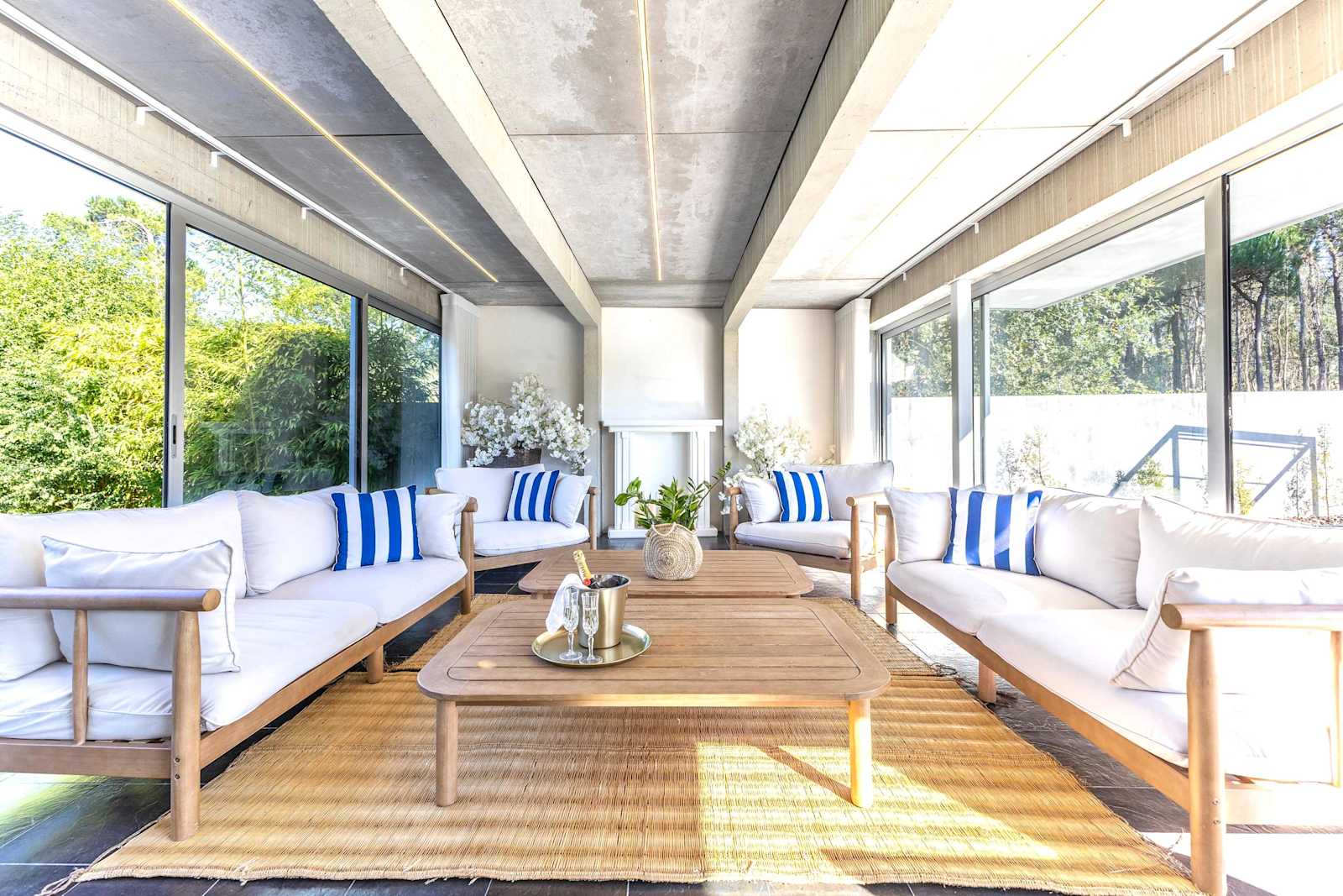 Hábitos Lodge – luxury villa in Minho, Portugal – image 63