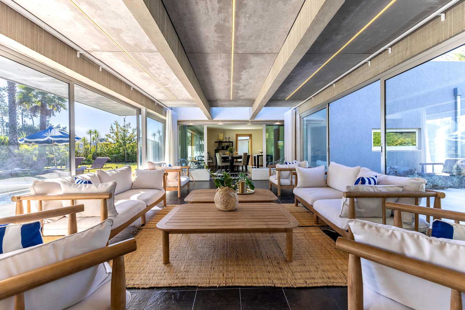 Hábitos Lodge – luxury villa in Minho, Portugal – image 61