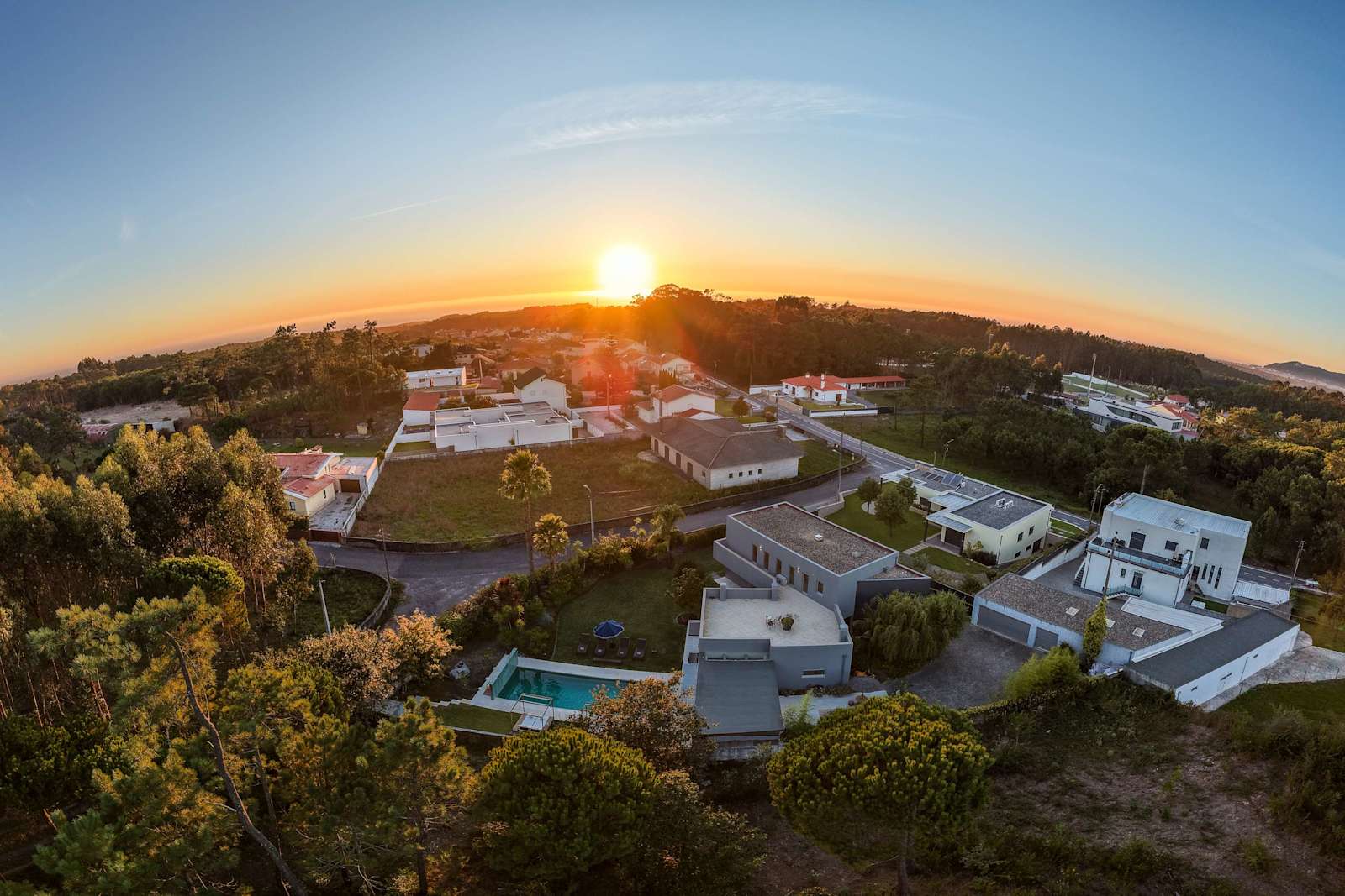 Hábitos Lodge – luxury villa in Minho, Portugal – image 74