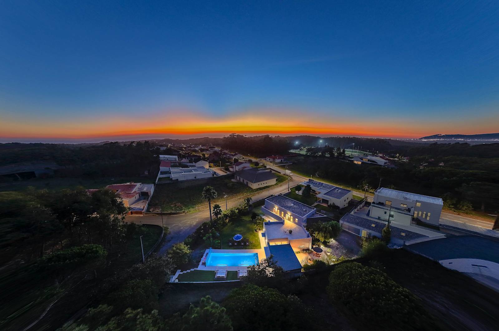 Hábitos Lodge – luxury villa in Minho, Portugal – image 6