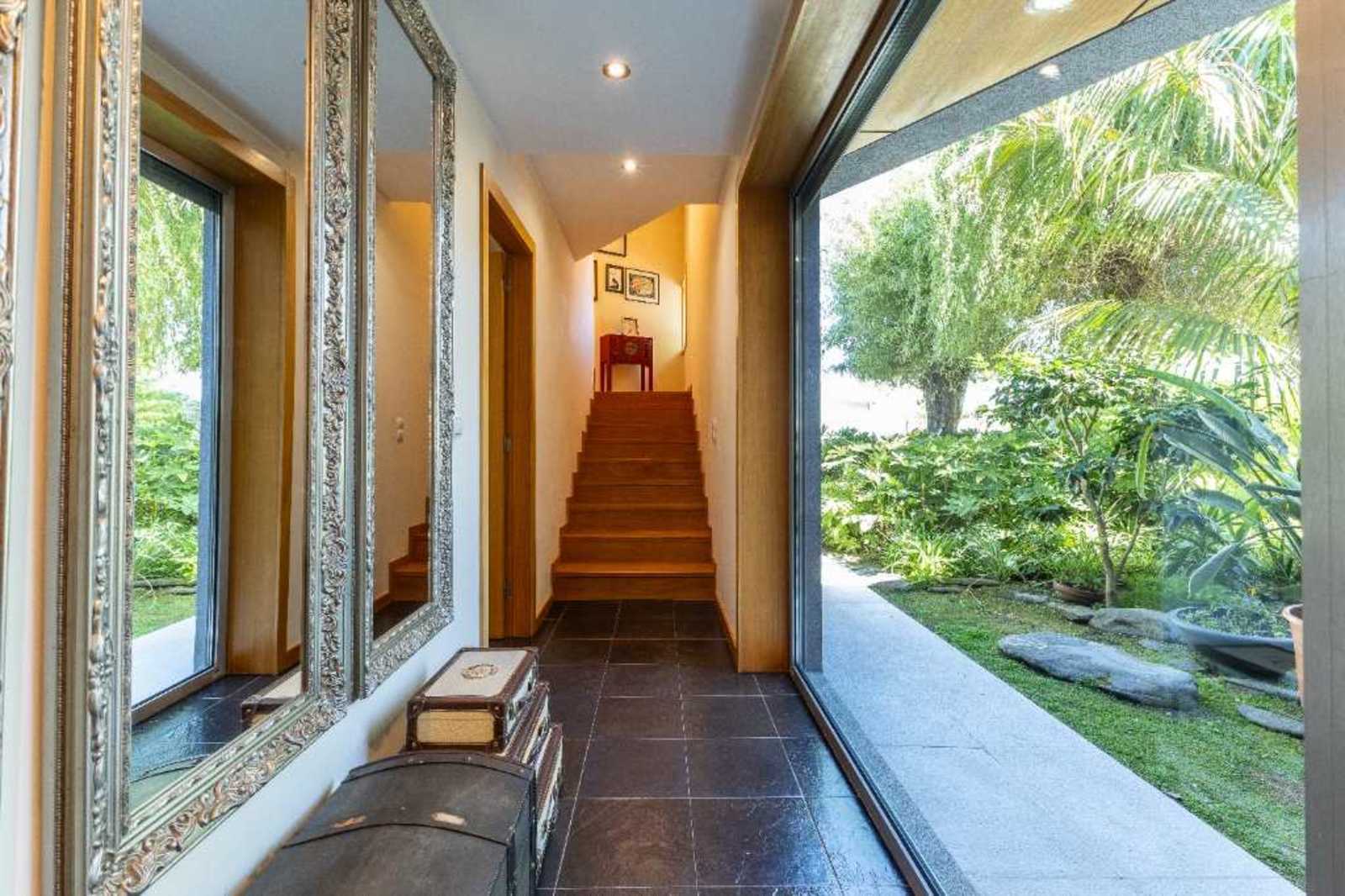 Hábitos Lodge – luxury villa in Minho, Portugal – image 36