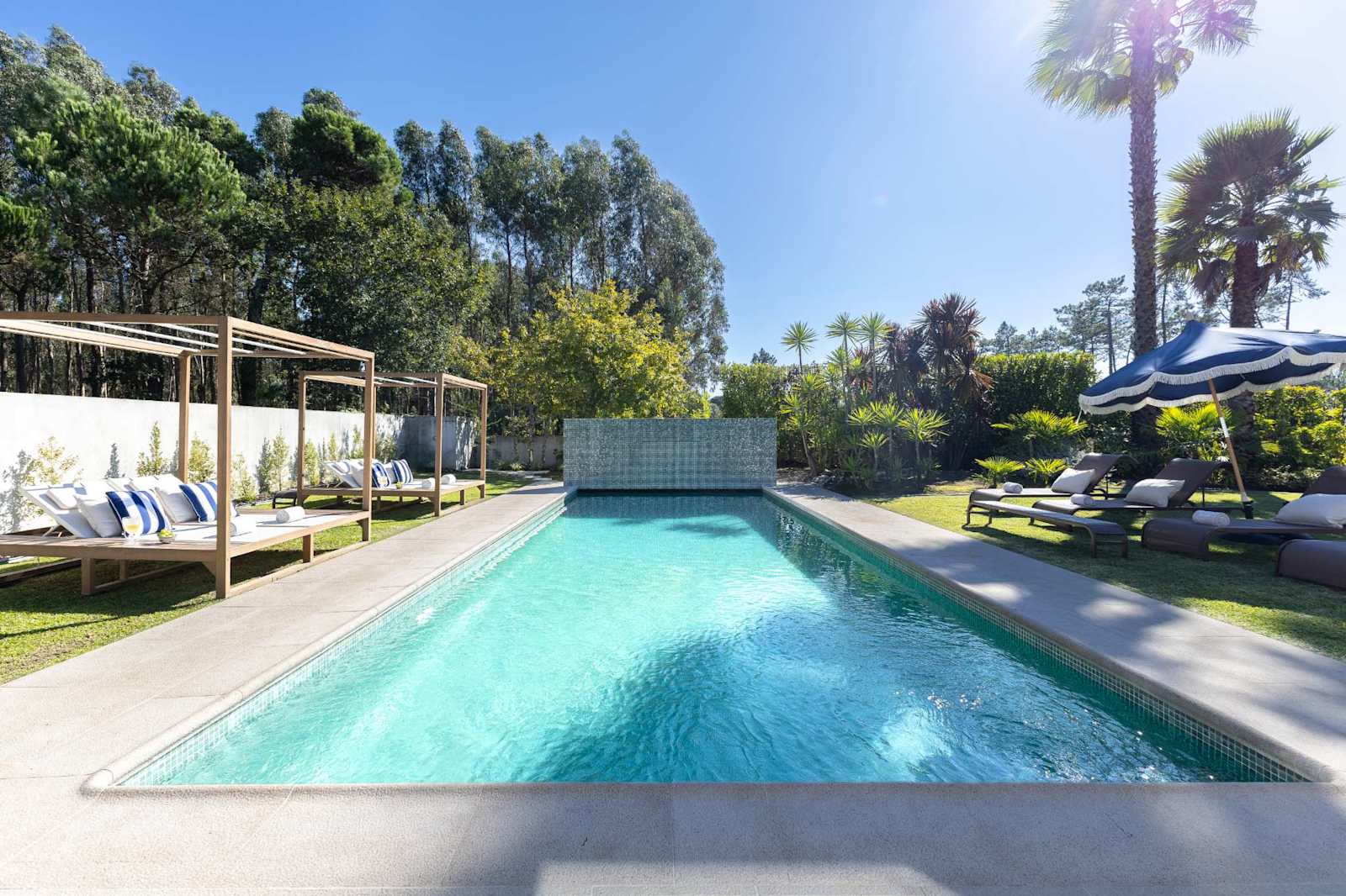 Hábitos Lodge – luxury villa in Minho, Portugal – image 43