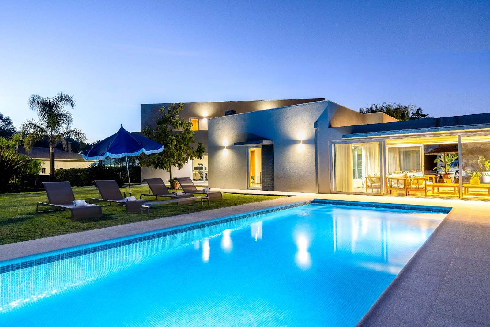 Hábitos Lodge – luxury villa in Minho, Portugal – image 70
