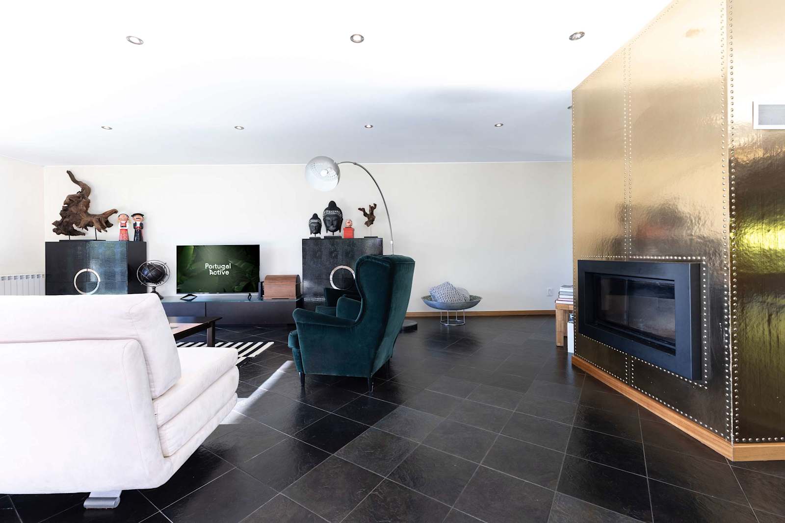 Hábitos Lodge – luxury villa in Minho, Portugal – image 50