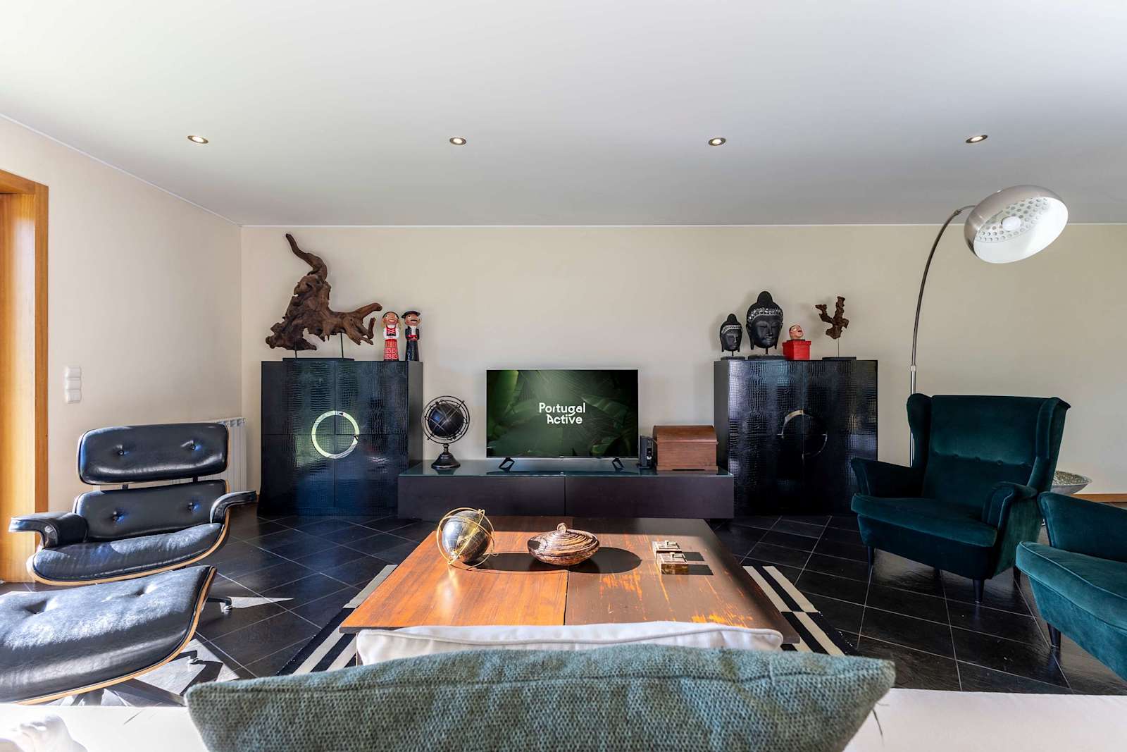 Hábitos Lodge – luxury villa in Minho, Portugal – image 45