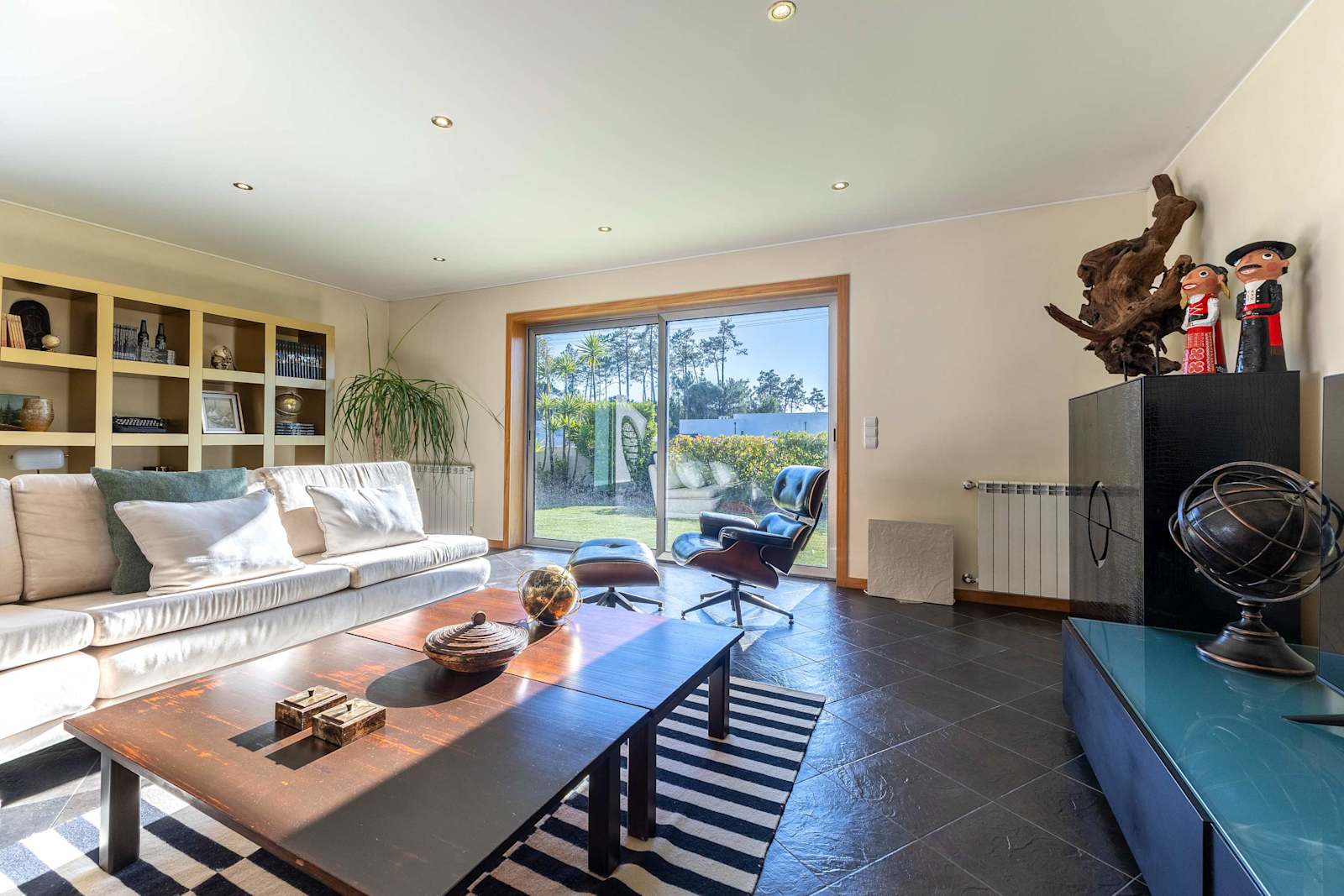 Hábitos Lodge – luxury villa in Minho, Portugal – image 48