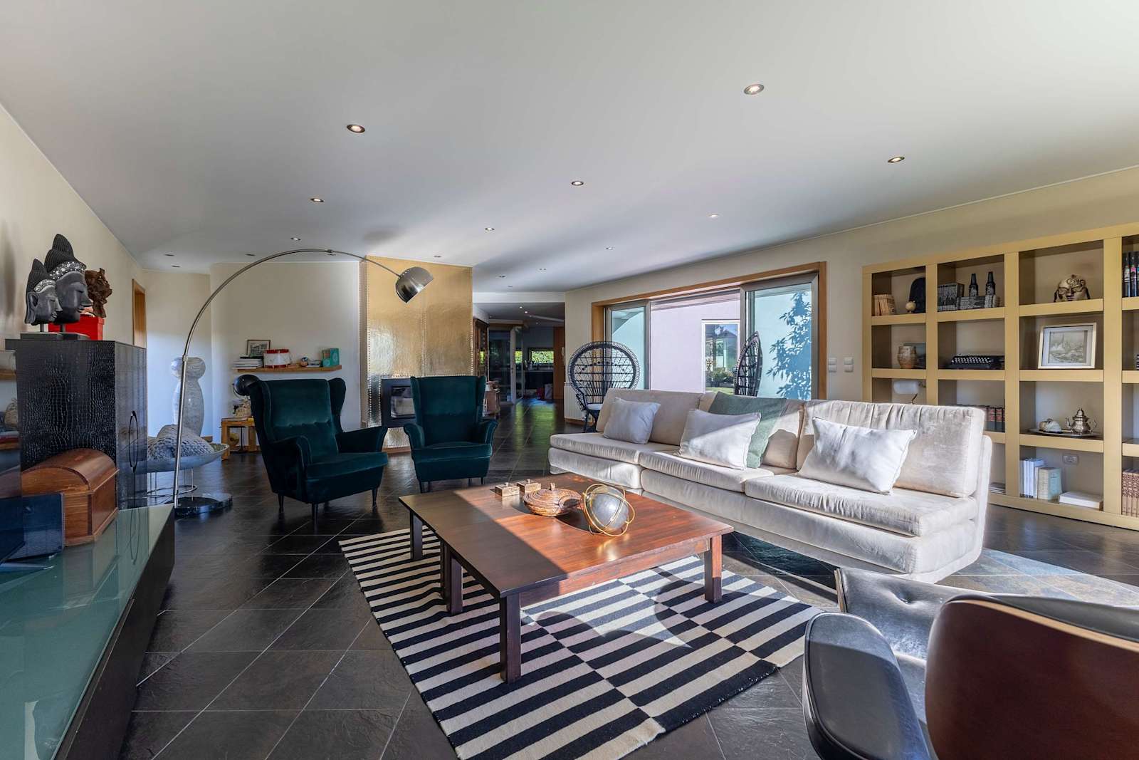 Hábitos Lodge – luxury villa in Minho, Portugal – image 47
