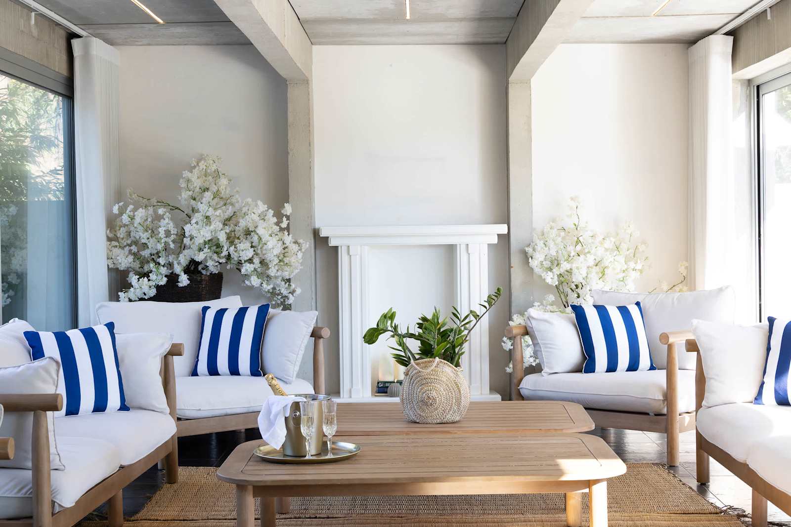 Hábitos Lodge – luxury villa in Minho, Portugal – image 5