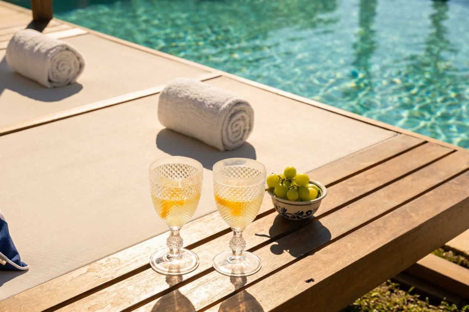 Hábitos Lodge – luxury villa in Minho, Portugal – image 68