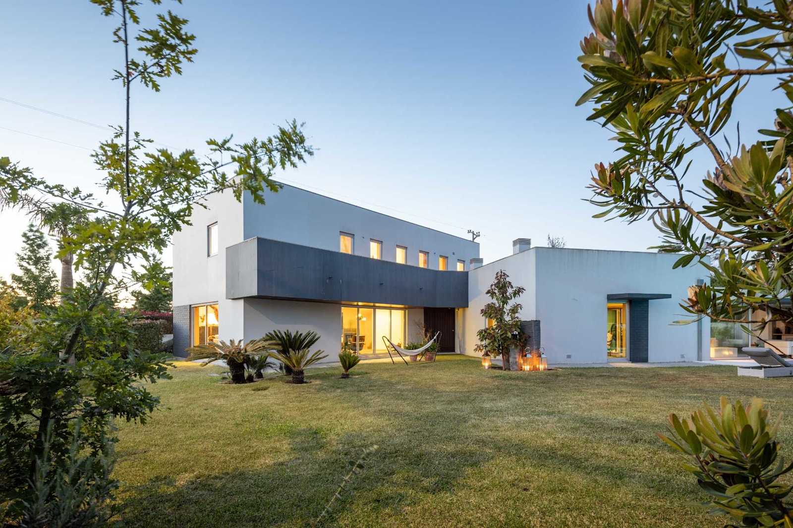 Hábitos Lodge – luxury villa in Minho, Portugal – image 7
