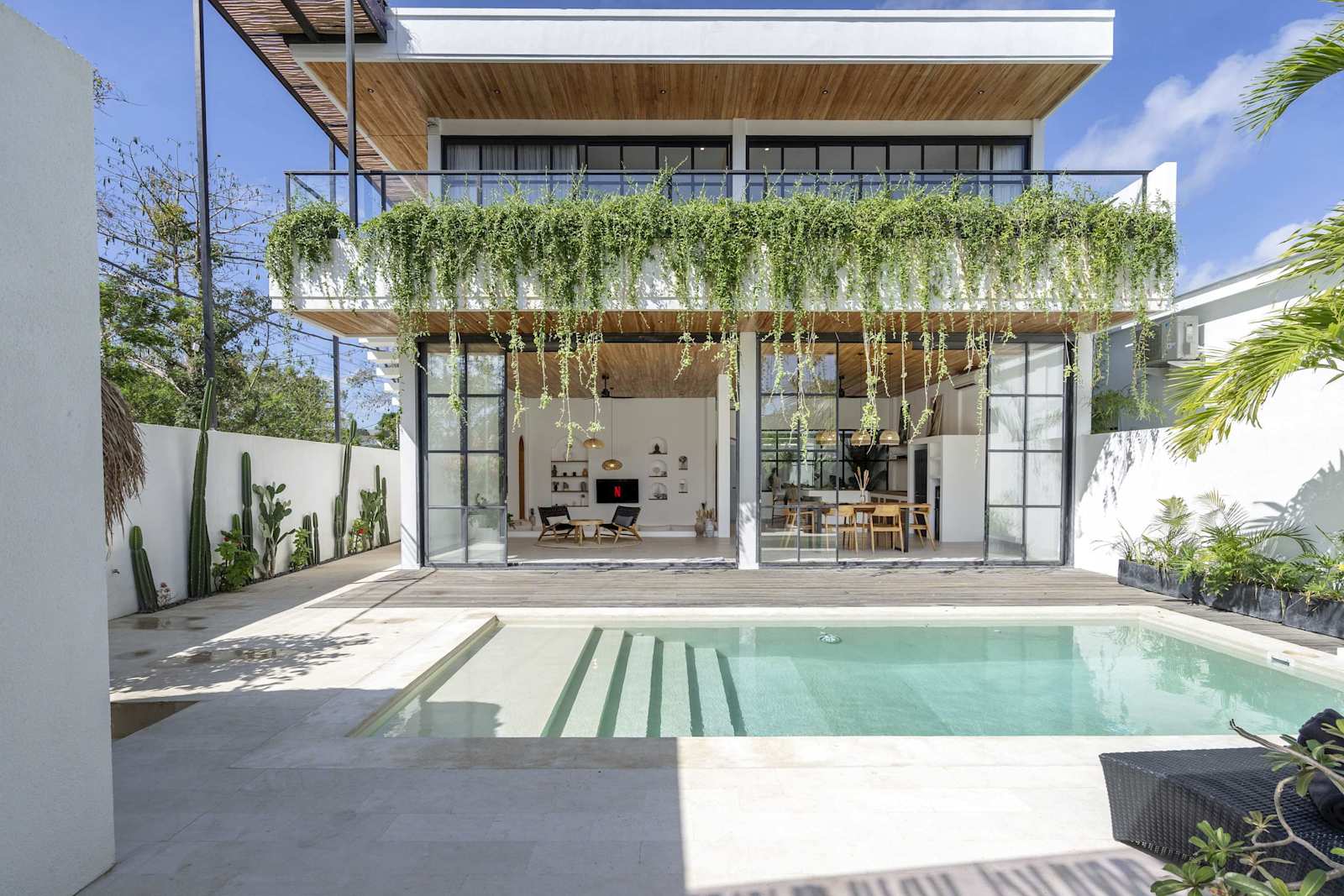 Villa Paradisio, Bali, photo 1