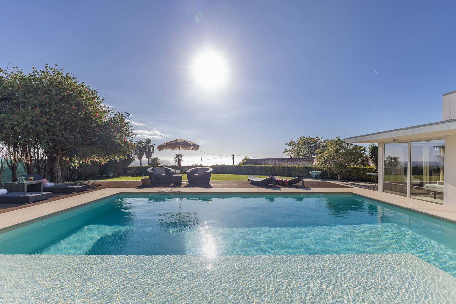 Oceanleaf Cottage – luxury villa in Minho, Portugal – image 4