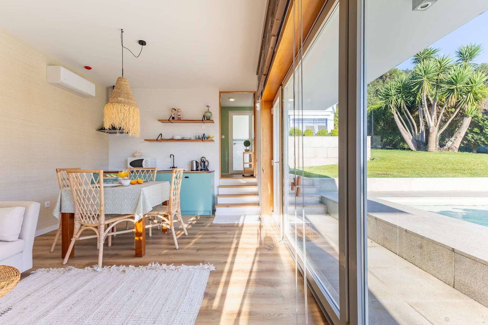 Oceanleaf Cottage – luxury villa in Minho, Portugal – image 14