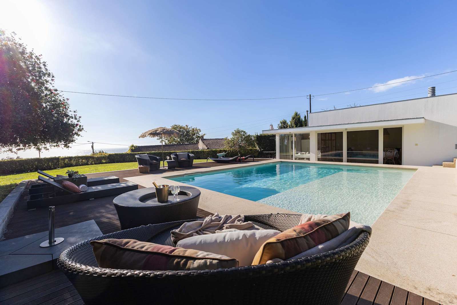 Oceanleaf Cottage – luxury villa in Minho, Portugal – image 31