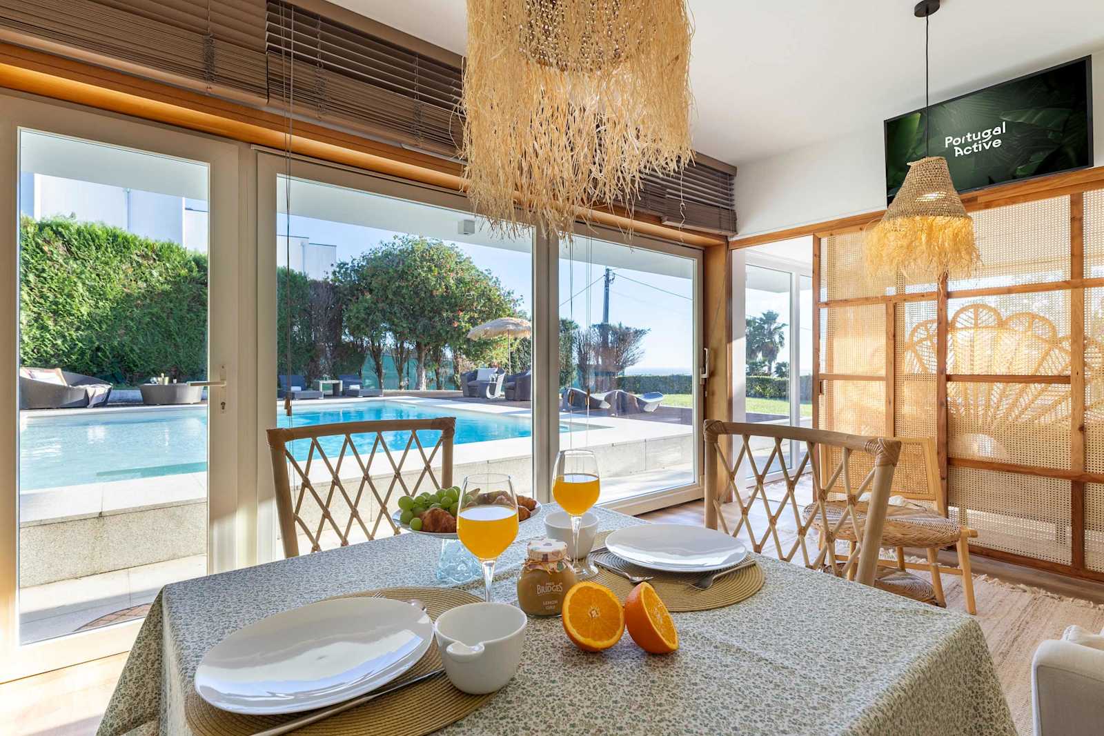 Oceanleaf Cottage – luxury villa in Minho, Portugal – image 15