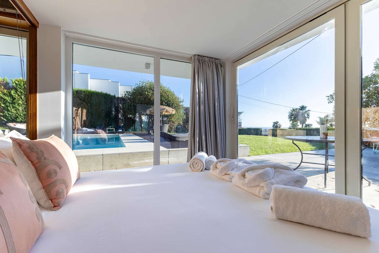 Oceanleaf Cottage – luxury villa in Minho, Portugal – image 26