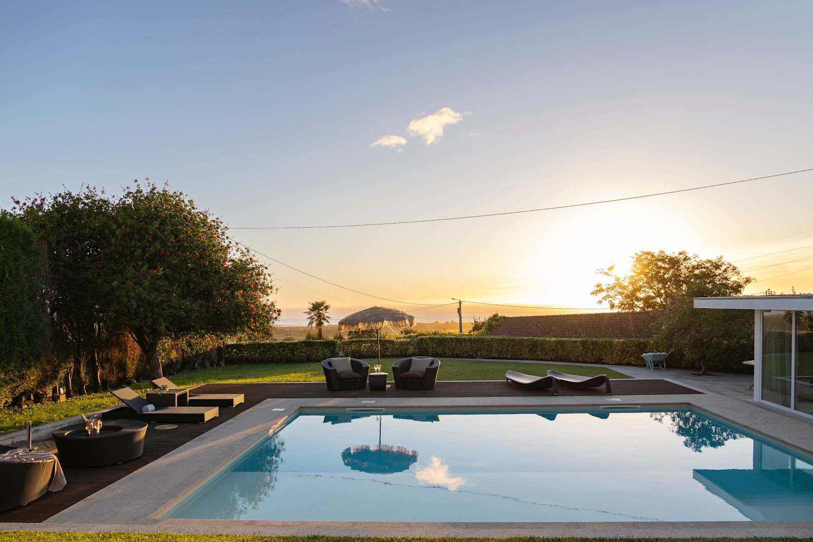 Oceanleaf Cottage – luxury villa in Minho, Portugal – image 32