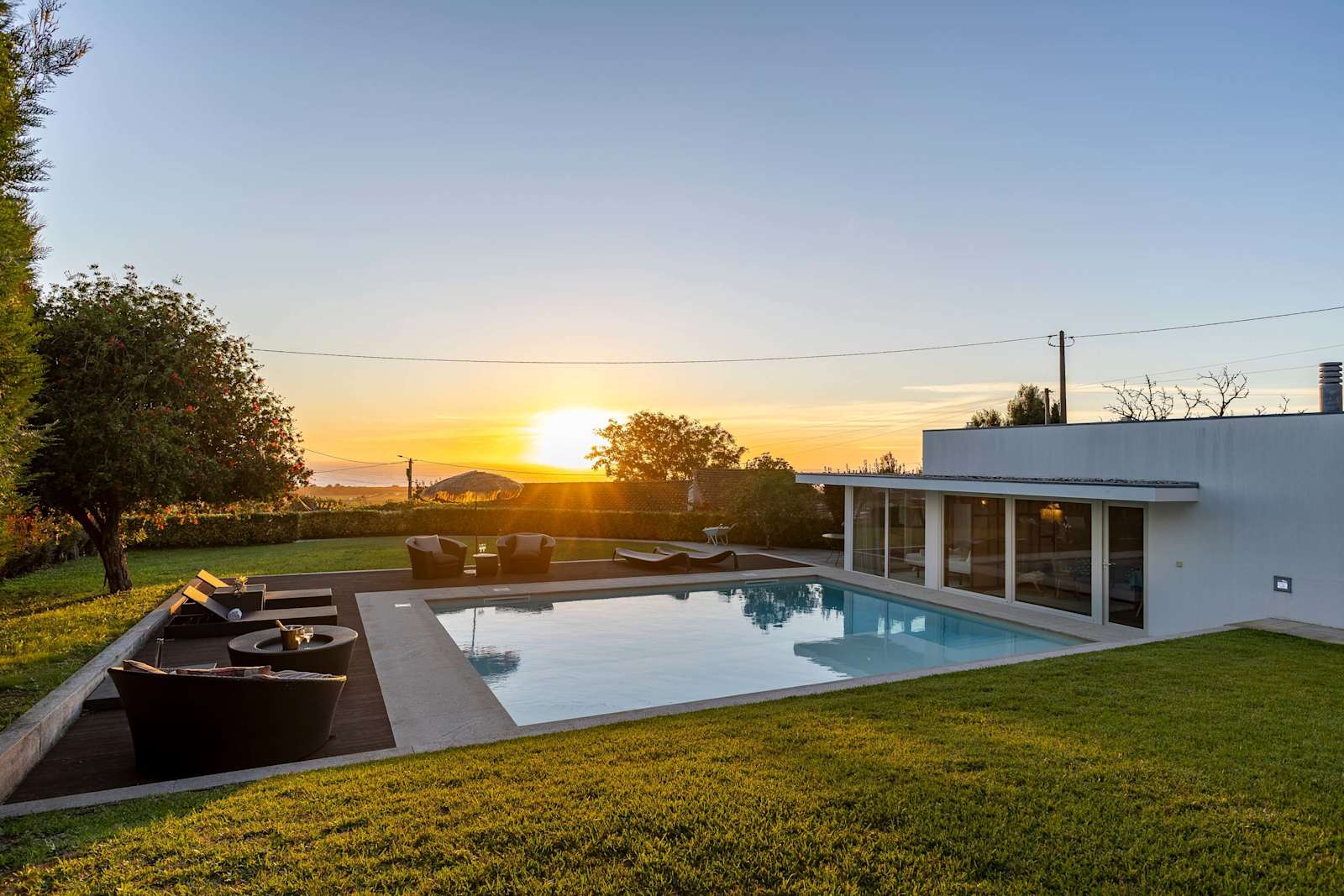 Oceanleaf Cottage – luxury villa in Minho, Portugal – image 37