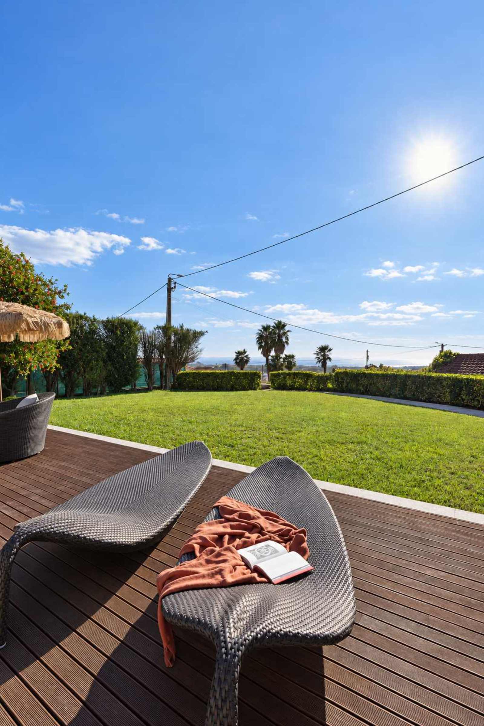 Oceanleaf Cottage – luxury villa in Minho, Portugal – image 6