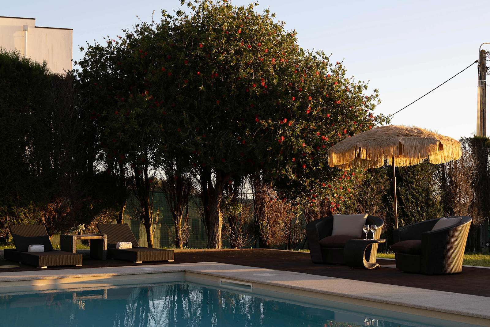 Oceanleaf Cottage – luxury villa in Minho, Portugal – image 36