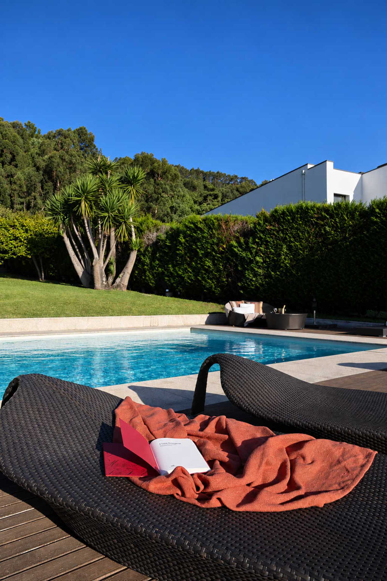 Oceanleaf Cottage – luxury villa in Minho, Portugal – image 7