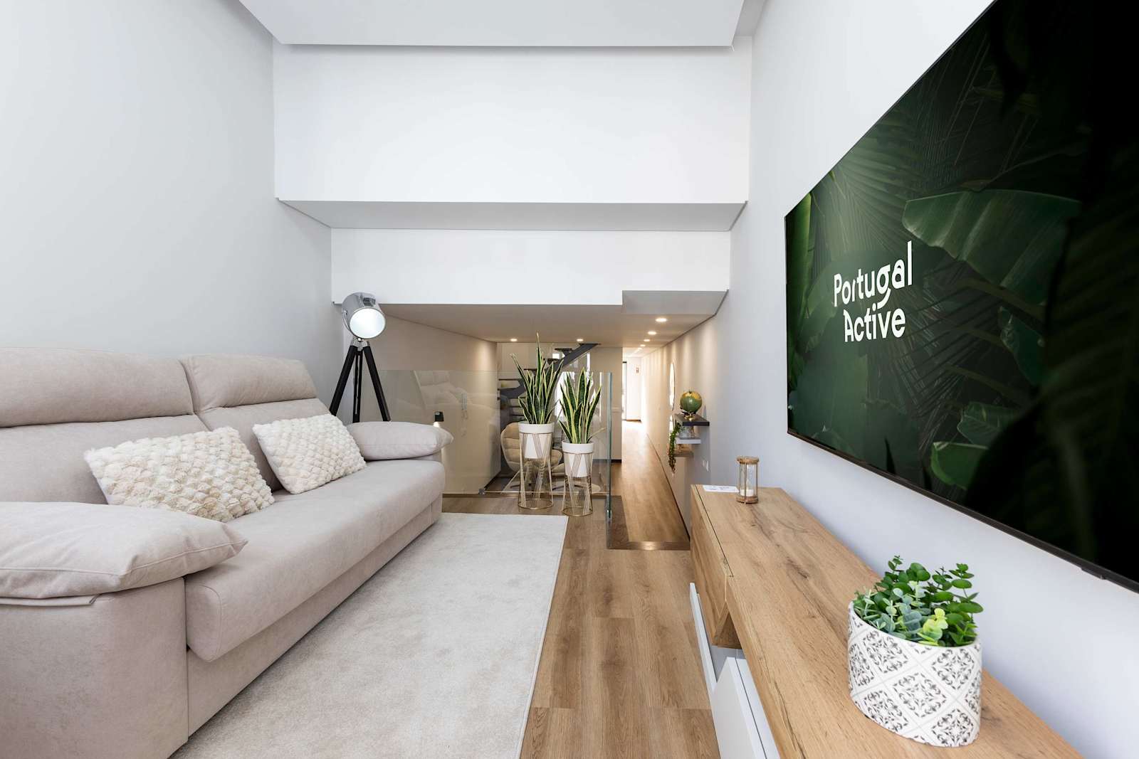 Central Pearl Duplex – luxury villa in Minho, Portugal – image 13