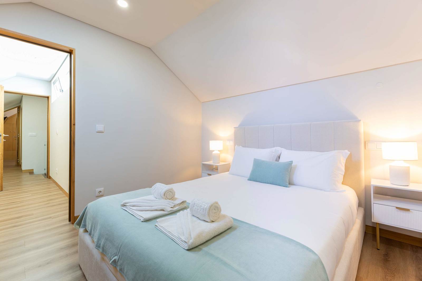 Central Pearl Duplex – luxury villa in Minho, Portugal – image 14