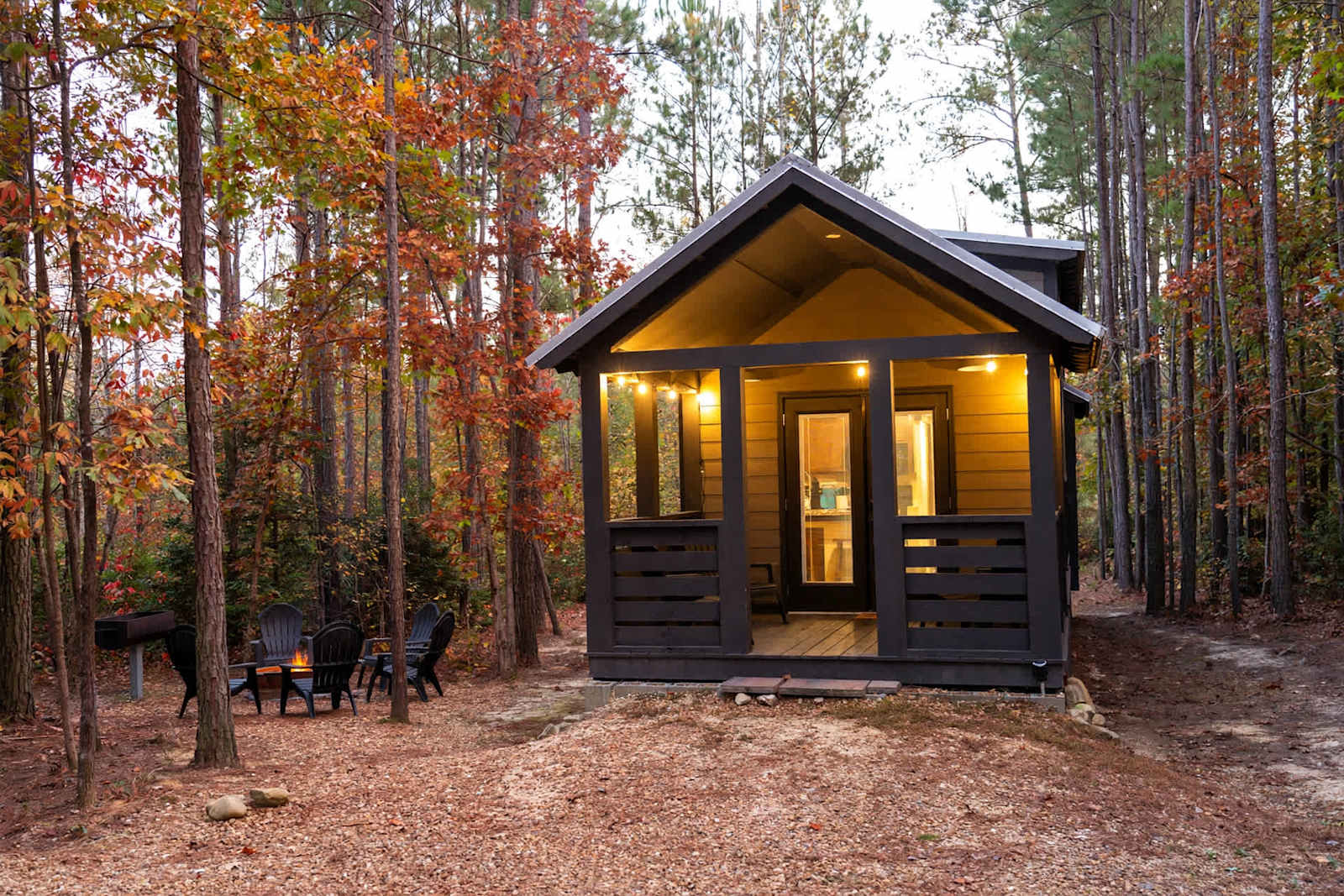 Stargazer Cottage