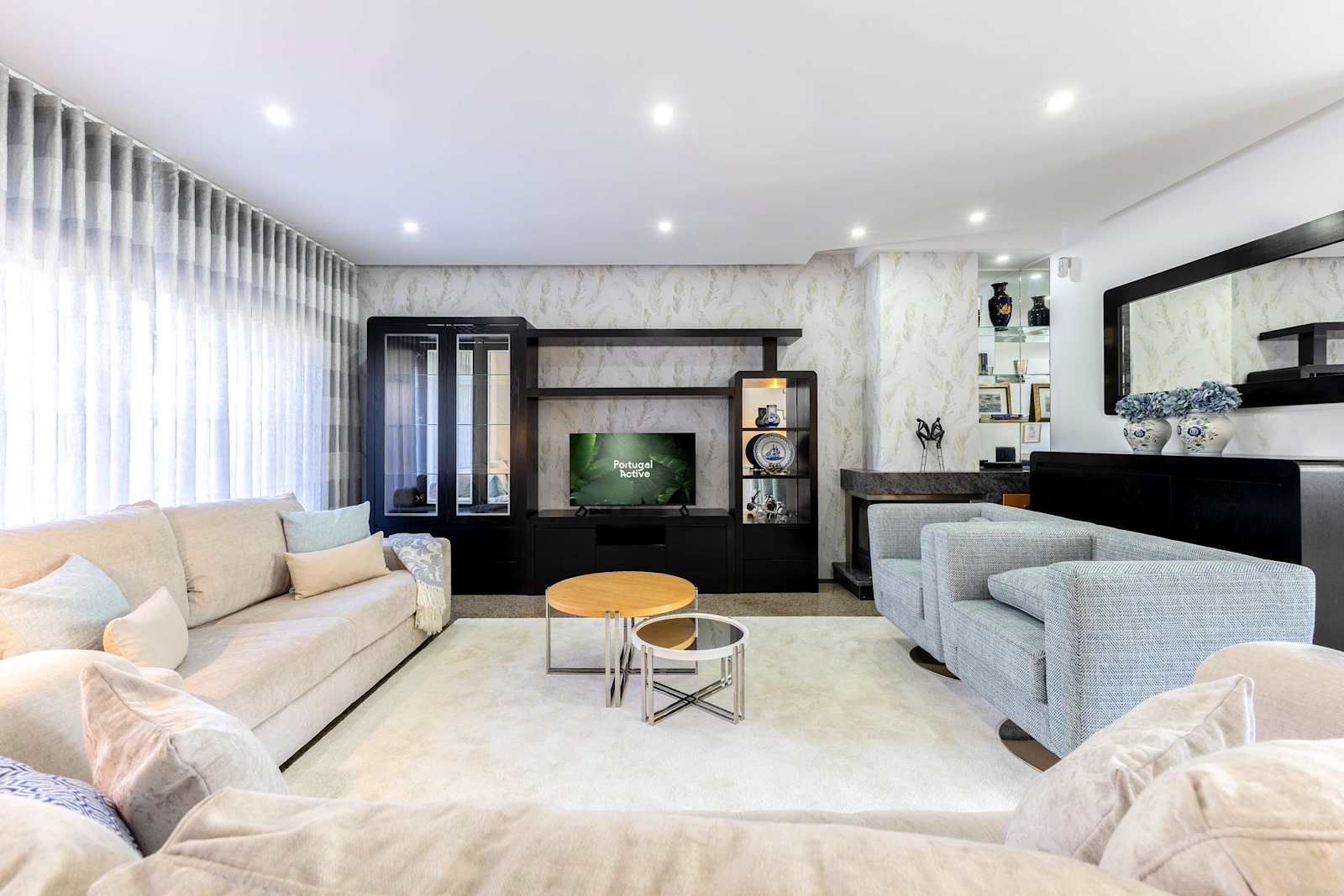 Marble House – luxury villa in Minho, Portugal – image 8