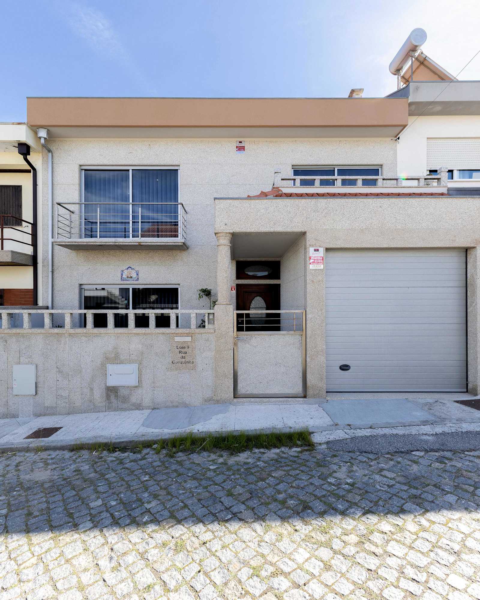 Marble House – luxury villa in Minho, Portugal – image 53
