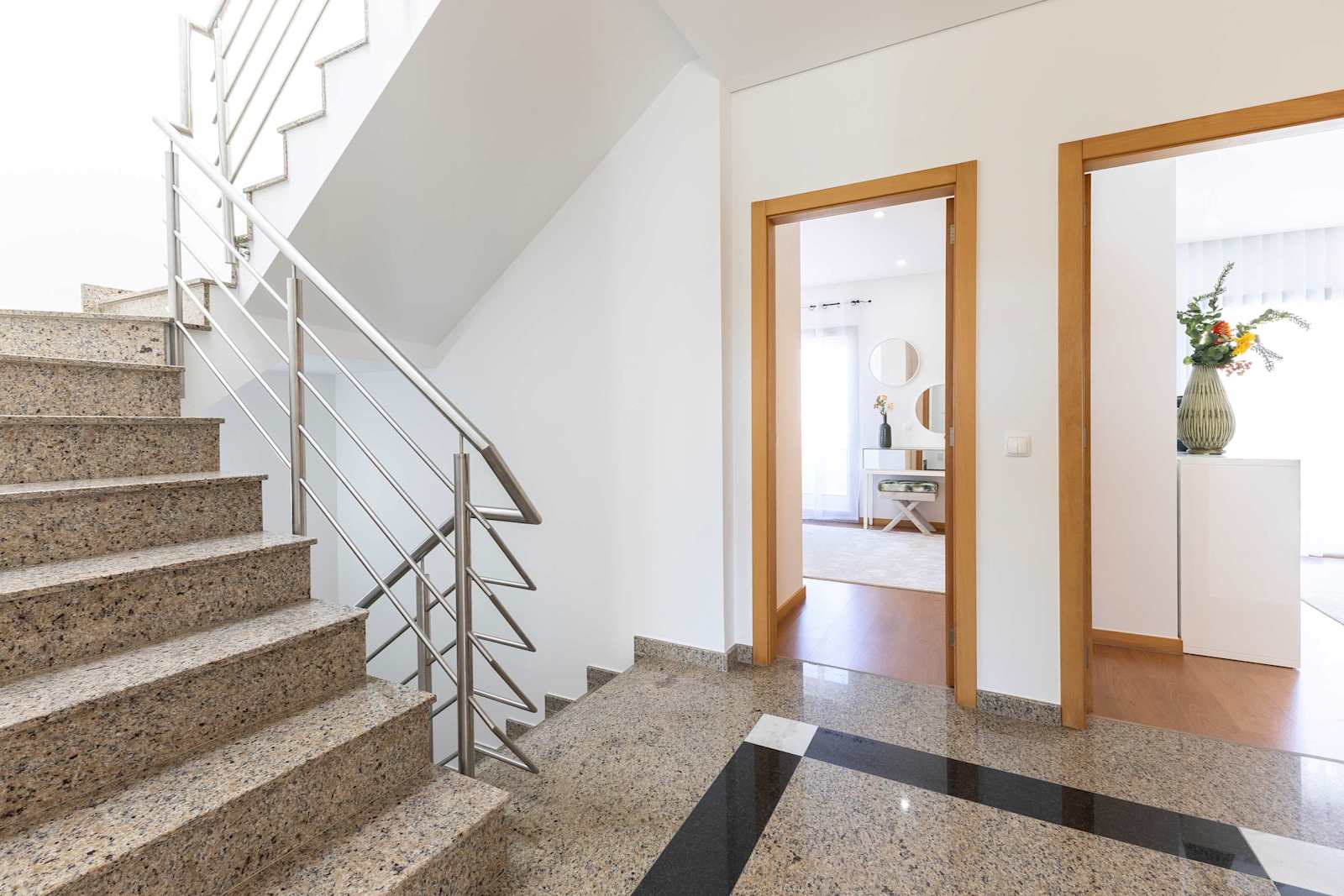 Marble House – luxury villa in Minho, Portugal – image 36