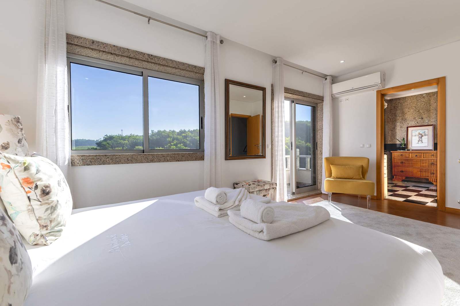 Marble House – luxury villa in Minho, Portugal – image 22