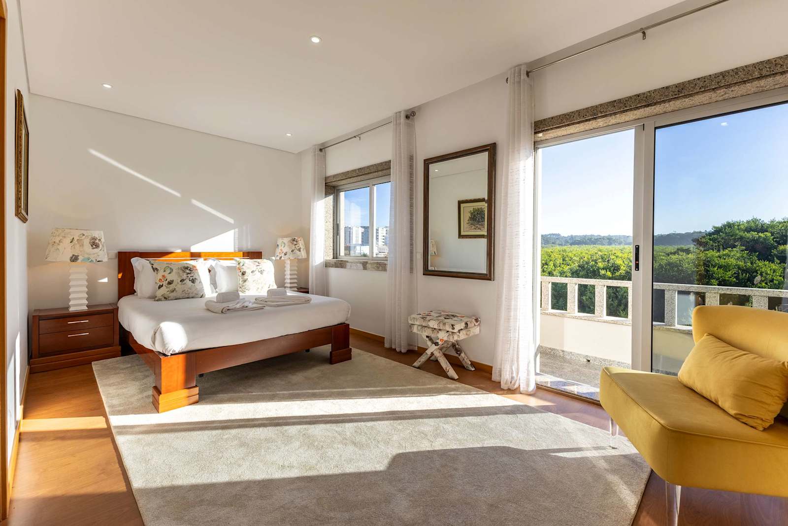 Marble House – luxury villa in Minho, Portugal – image 21