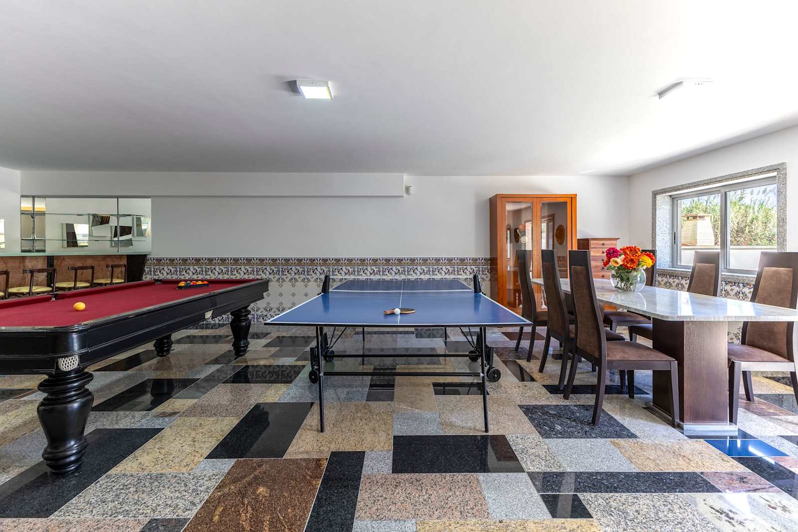 Marble House – luxury villa in Minho, Portugal – image 4