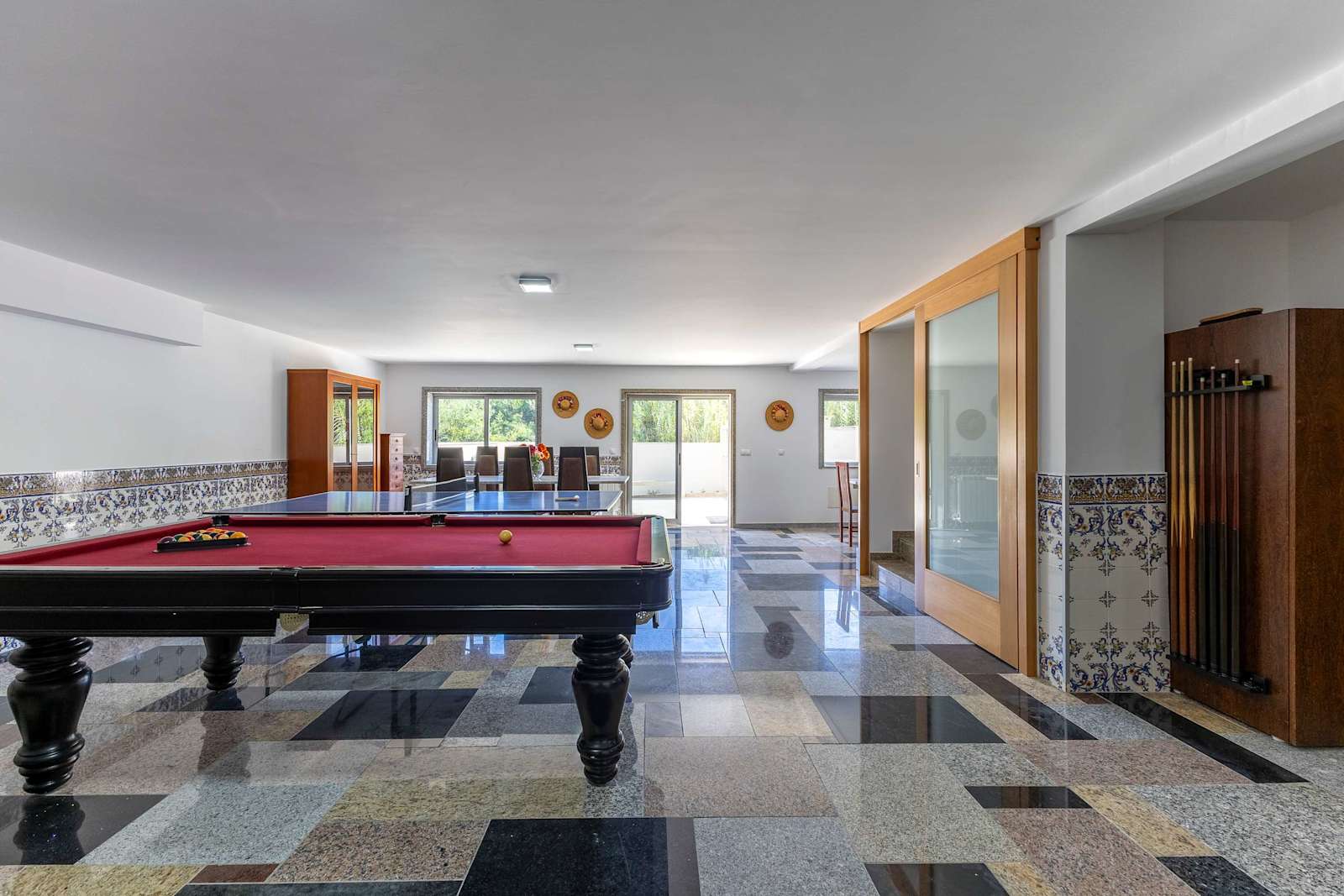 Marble House – luxury villa in Minho, Portugal – image 44