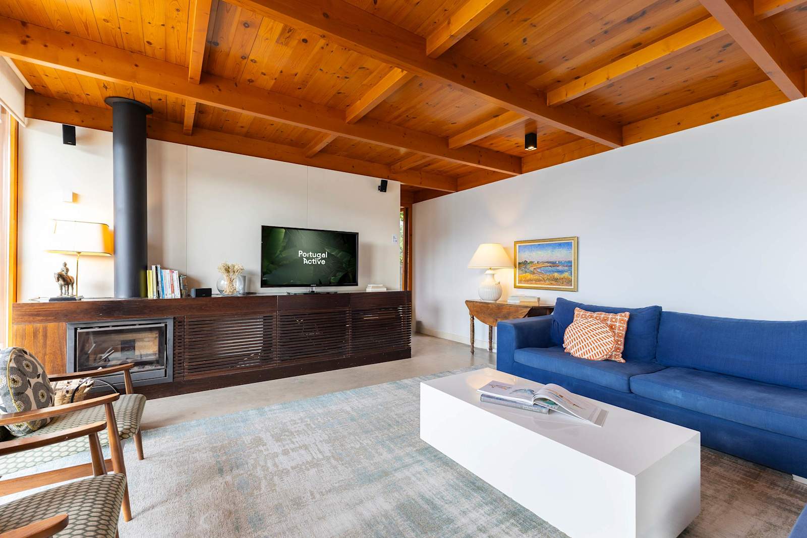 Atlantic Lodge – luxury villa in the Minho, Portugal – photo 19