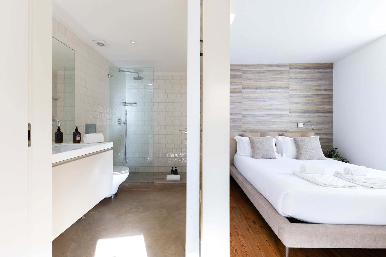 Atlantic Lodge – luxury villa in the Minho, Portugal – photo 47