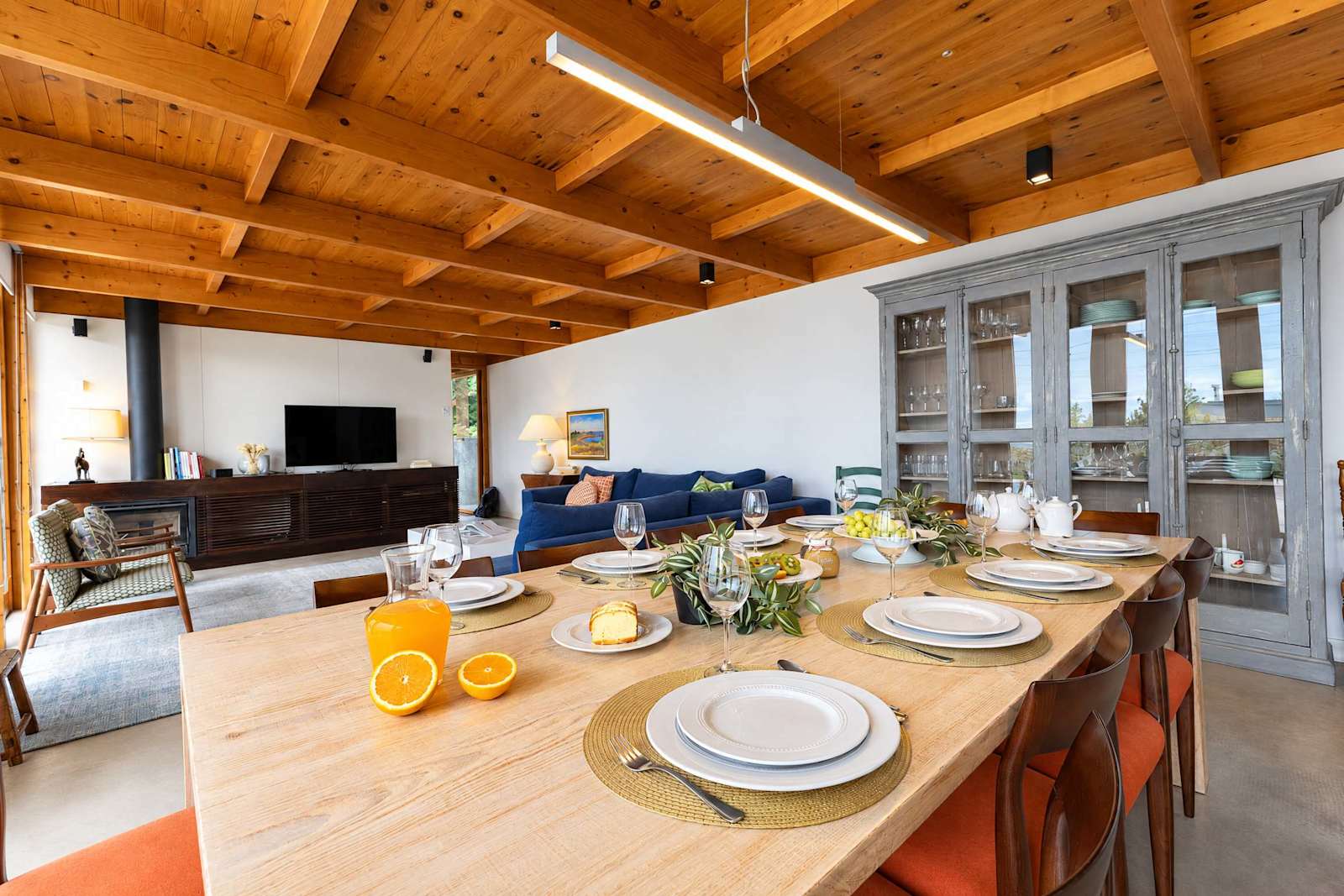 Atlantic Lodge – luxury villa in the Minho, Portugal – photo 17