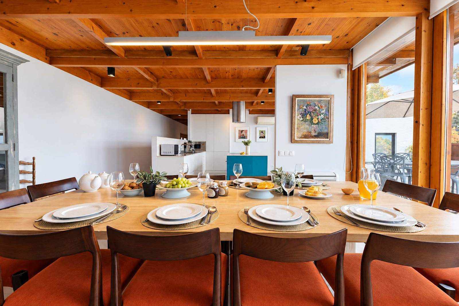 Atlantic Lodge – luxury villa in the Minho, Portugal – photo 16