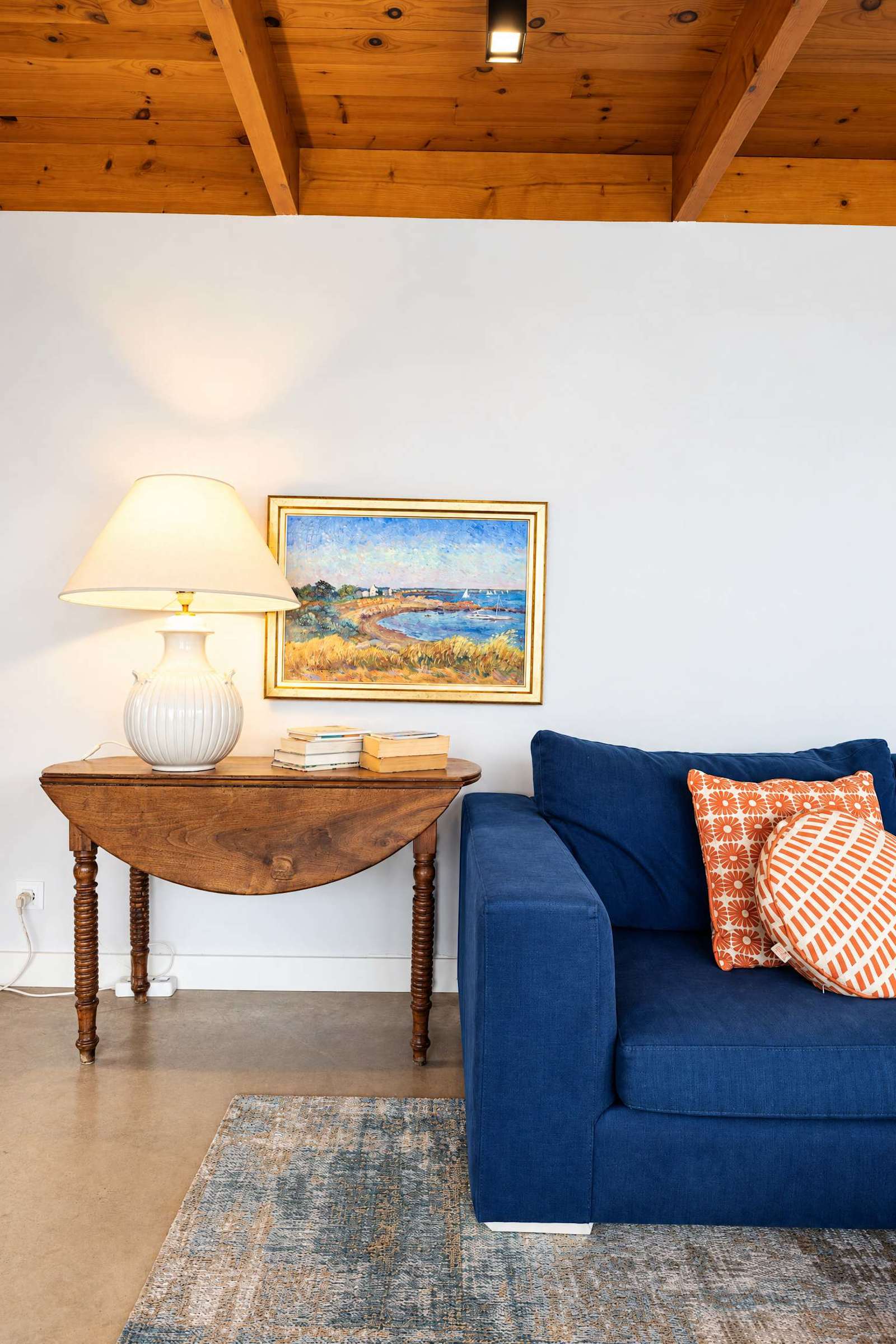Atlantic Lodge – luxury villa in the Minho, Portugal – photo 20