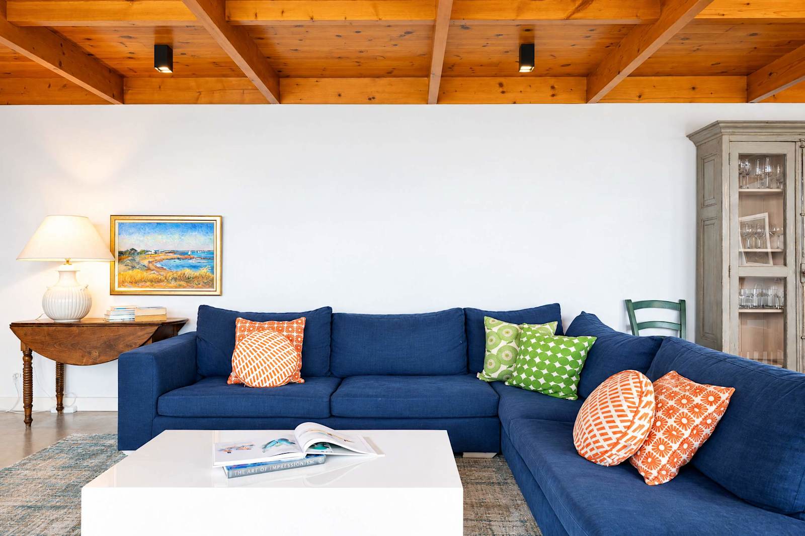 Atlantic Lodge – luxury villa in the Minho, Portugal – photo 18