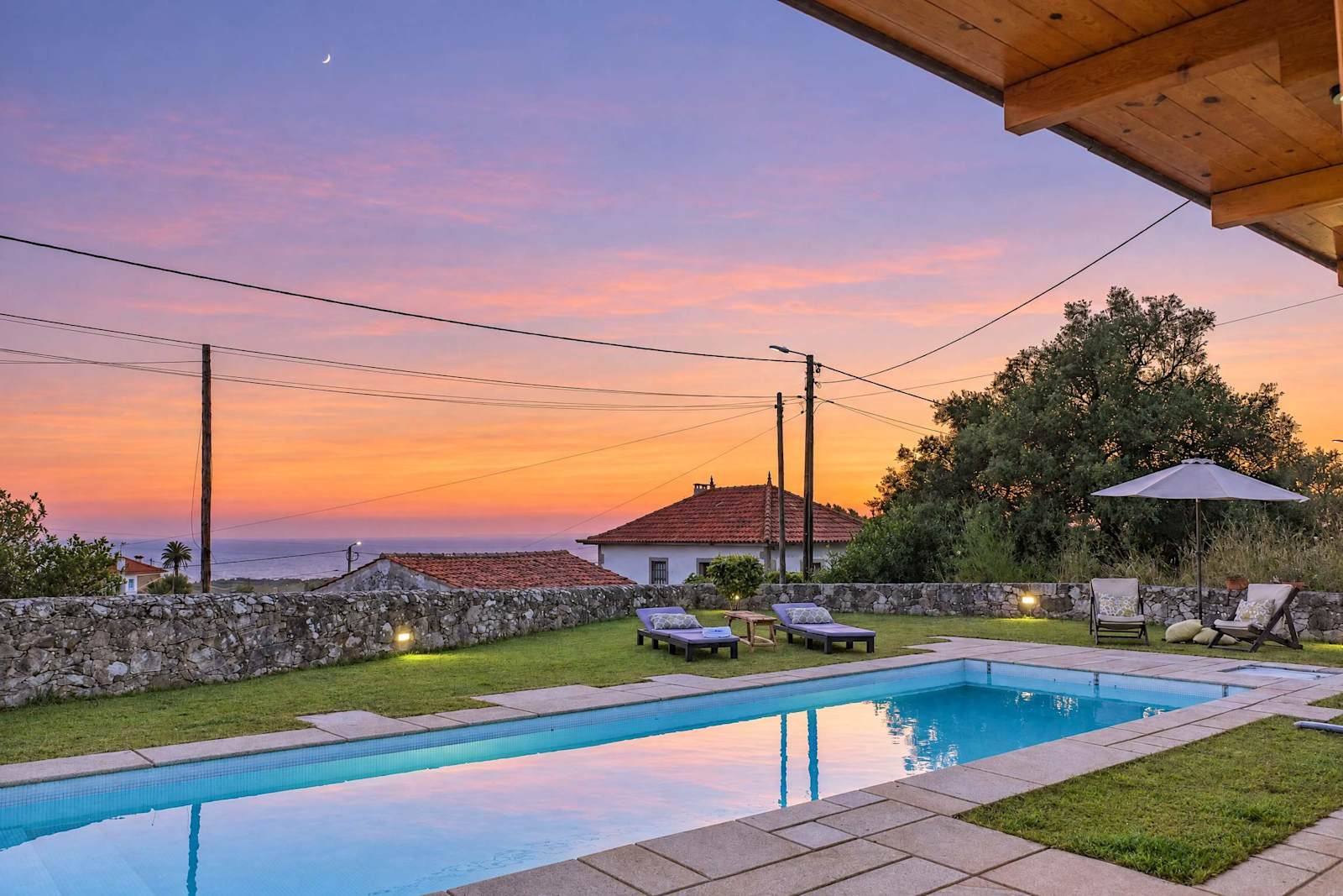 Atlantic Lodge – luxury villa in the Minho, Portugal – photo 61