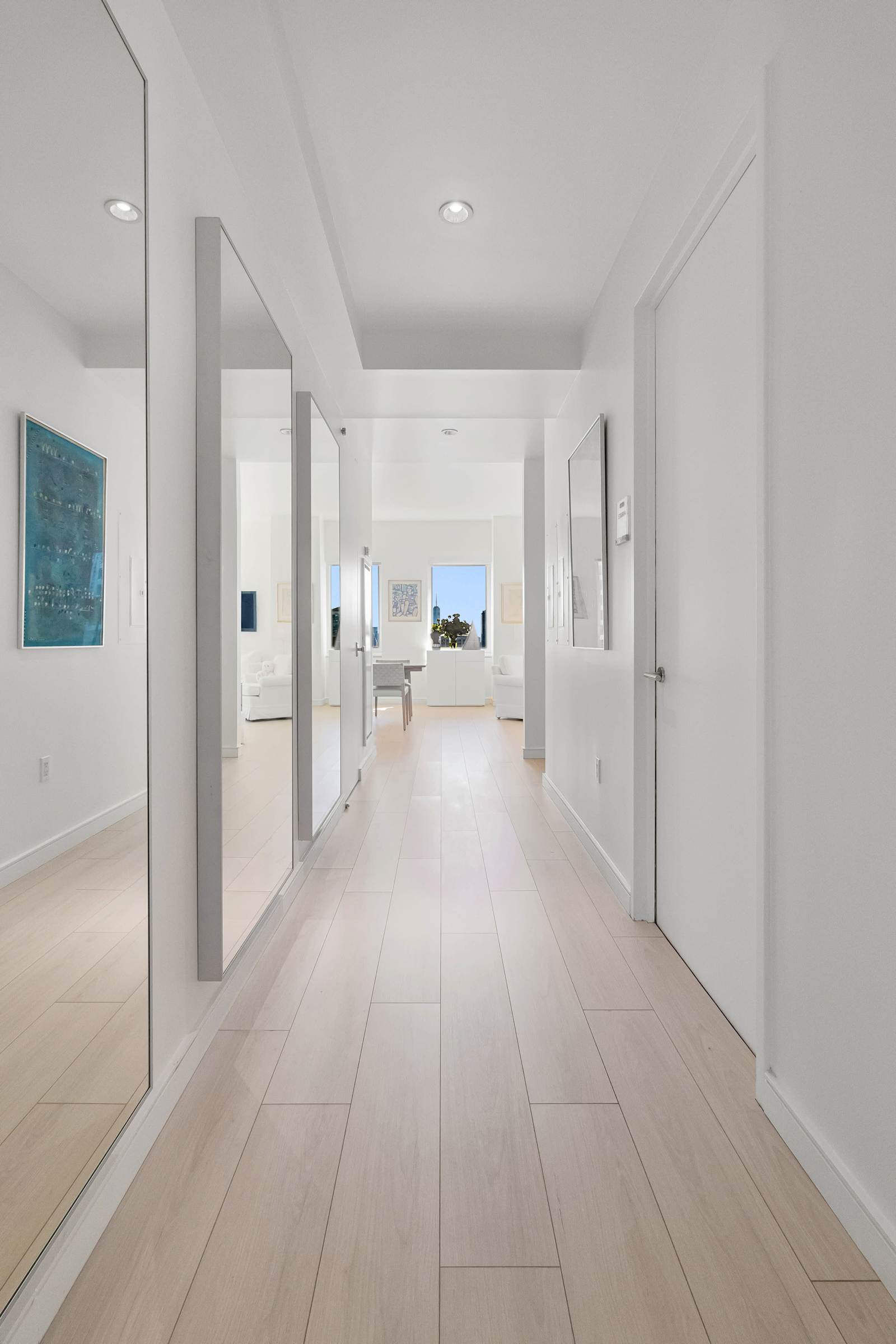 Corporate Penthouse — photo 7