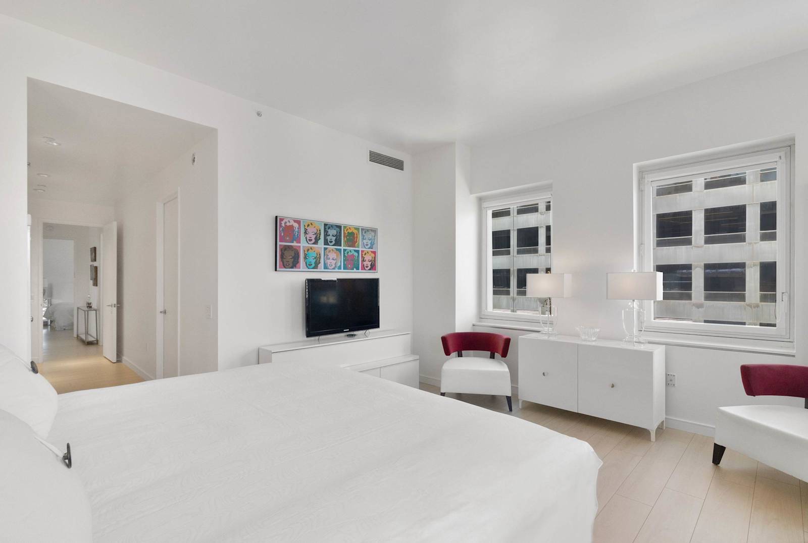 Corporate Penthouse — photo 11
