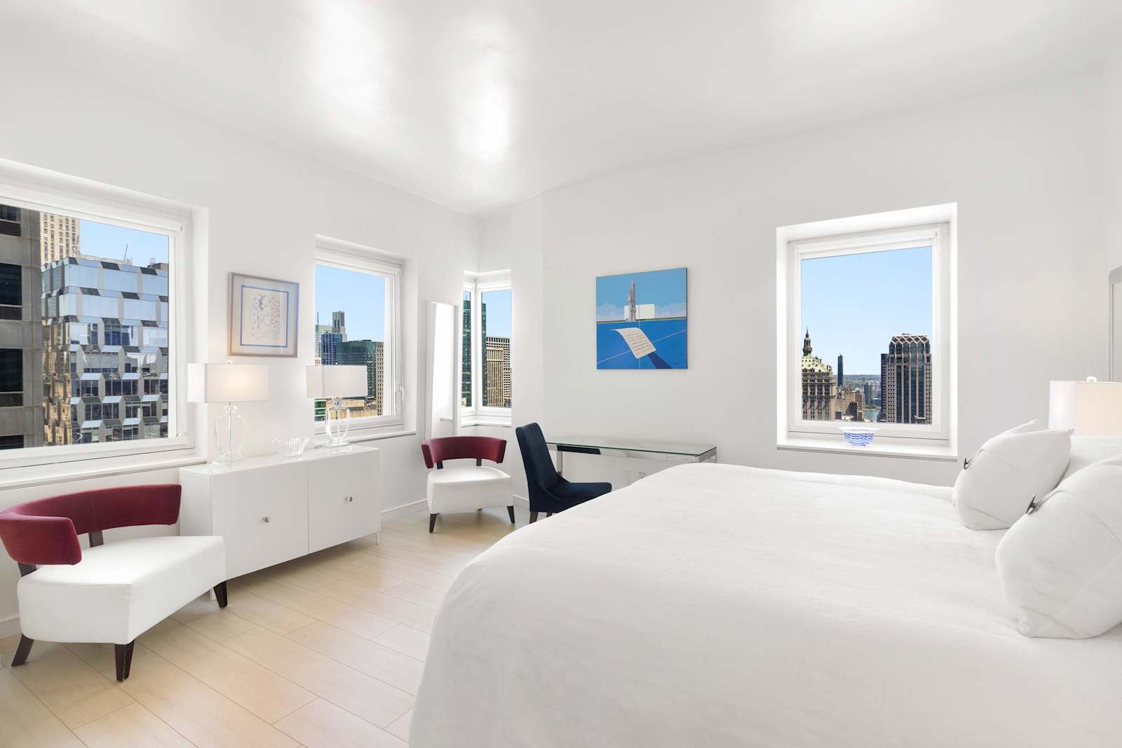 Corporate Penthouse — photo 10
