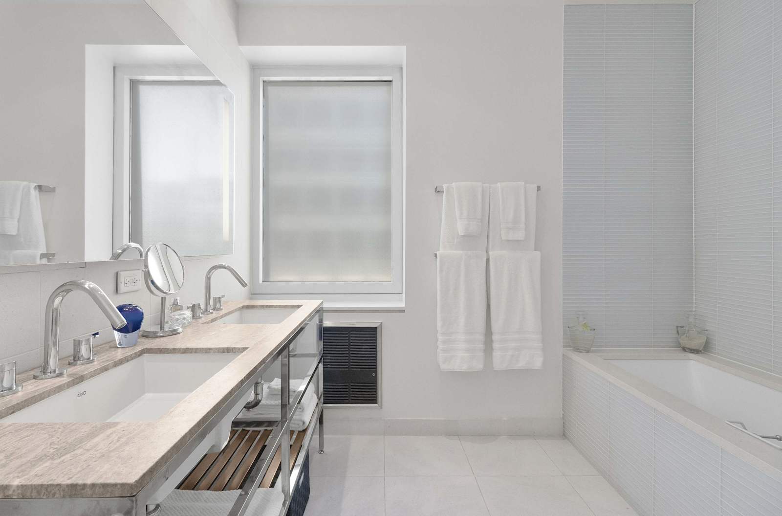 Corporate Penthouse — photo 15