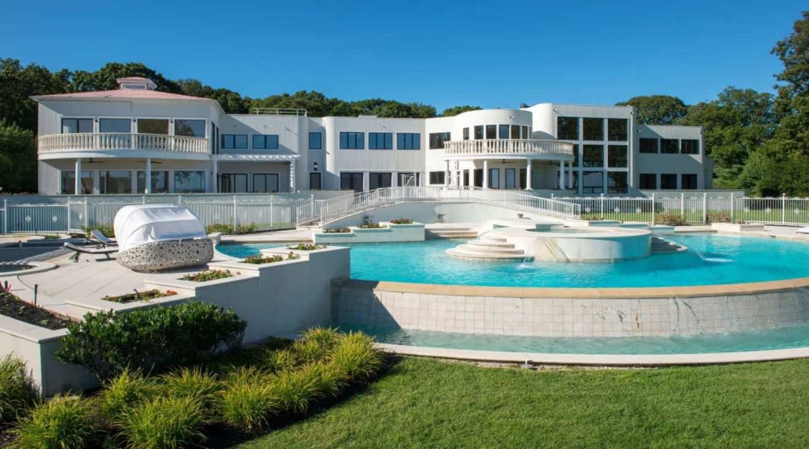 Villa Osprey — photo 15