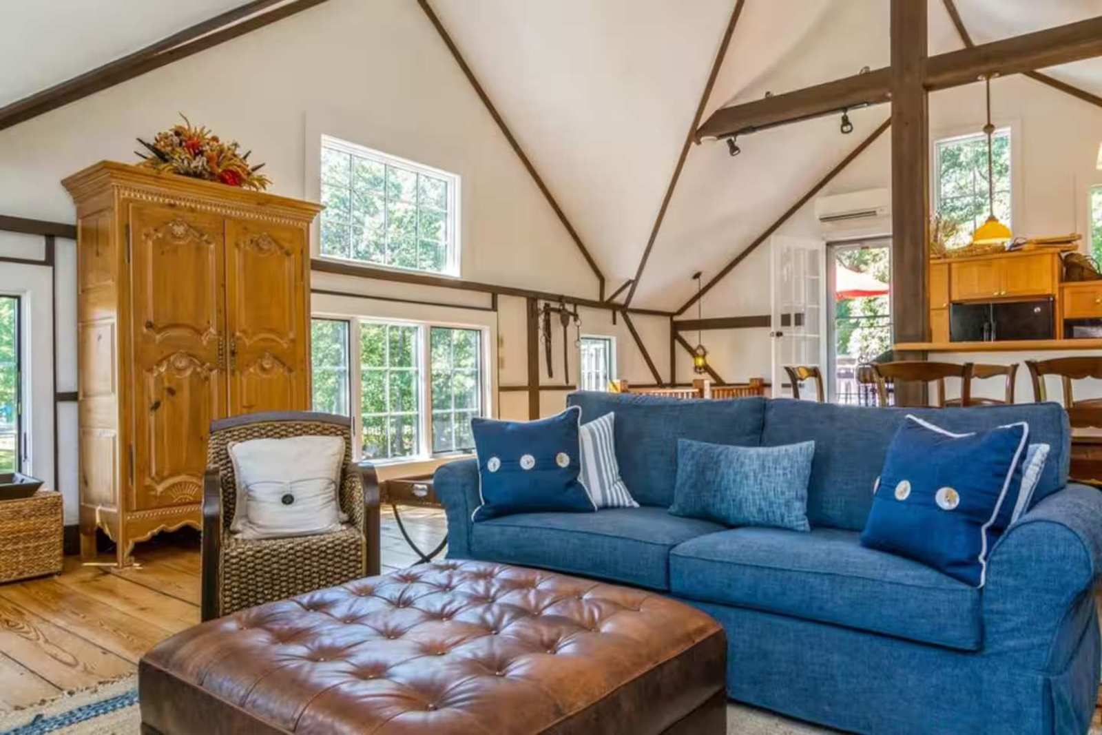 Historic Home with Pool — photo 13