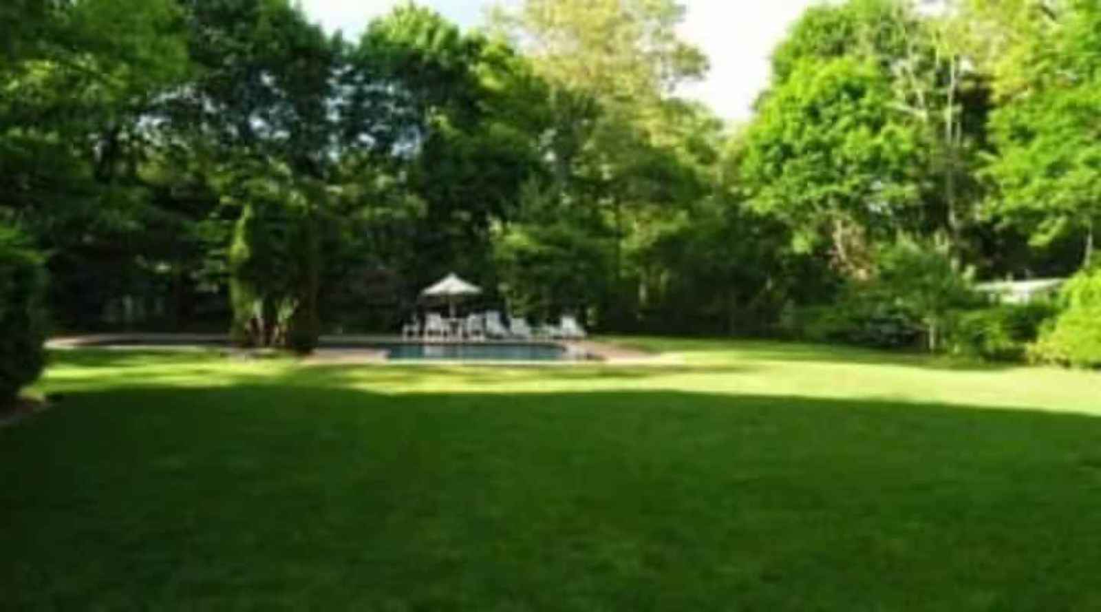Historic Home with Pool — photo 18